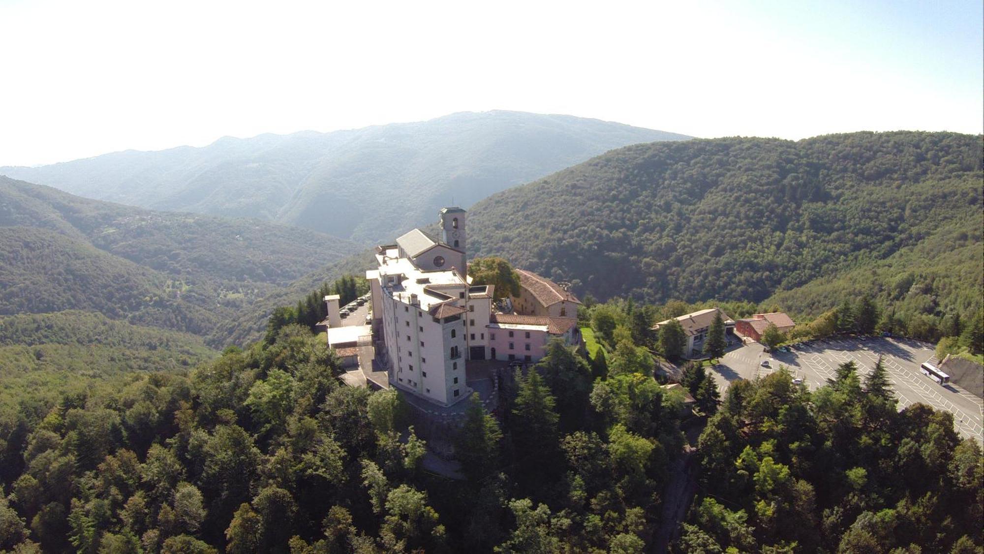 The Green Trail - Rooms Prepotto  Dış mekan fotoğraf